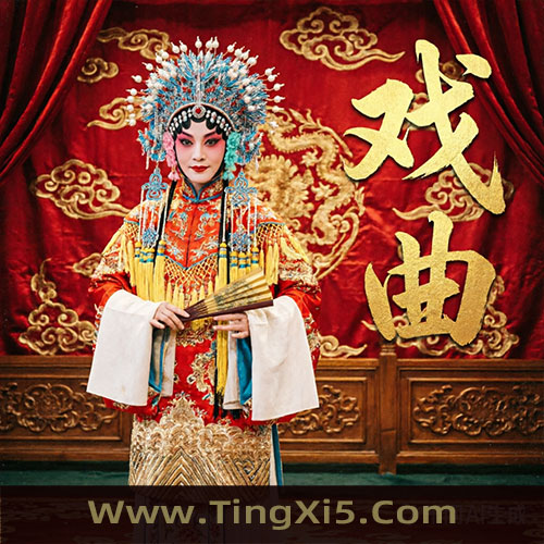 黄梅戏 - 海滩别 黄梅戏专辑