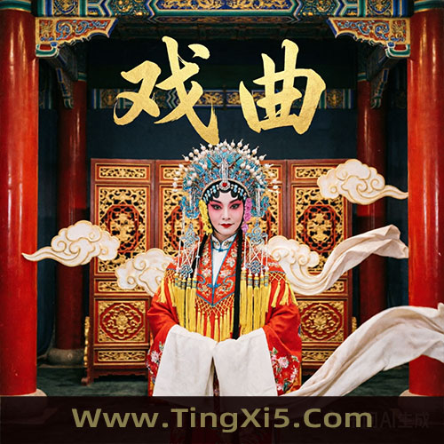 黄梅戏-02 - 荞麦记 黄梅戏专辑