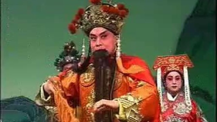 山东梆子经典戏曲选段