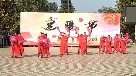 节日庆典舞蹈大全