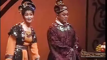 山东梆子与吕剧大全