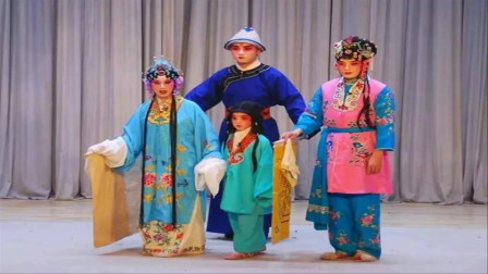 京剧名段伴奏欣赏