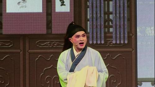 周东亮锡剧唱段100首