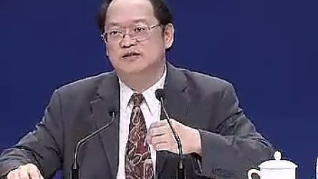 傅佩荣向庄子问道