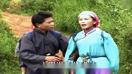 云南山歌剧毛家超全集