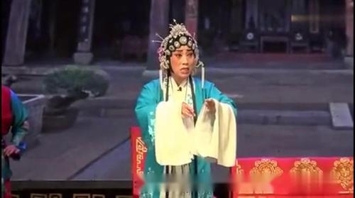 蒲剧大全100全本蒲剧团