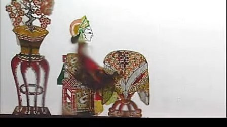 唐山皮影戏大全视频3