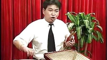 温州鼓词名家演唱