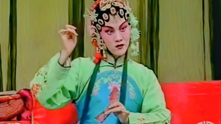 山东吕剧大全目录