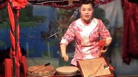 温州鼓词名师名段演唱