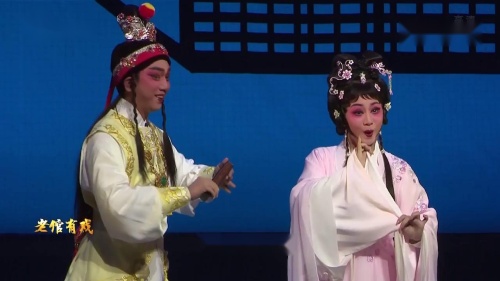 广东粤剧经典粤曲100首