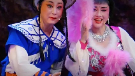 湖南好听的花鼓戏全集