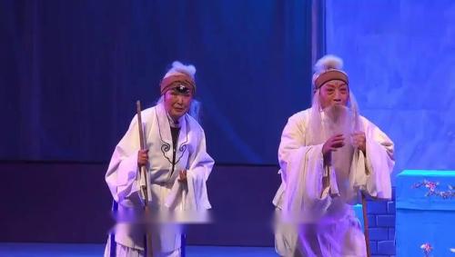 经典淮剧选段100首