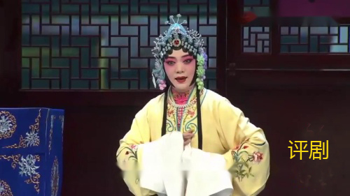 评剧名家名段伴奏联唱