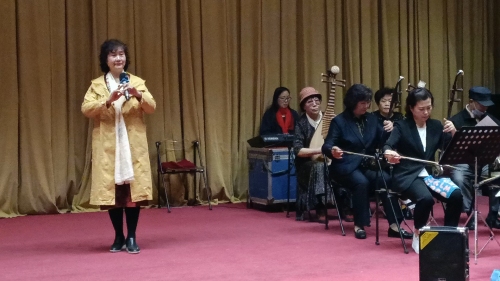 河北梆子经典选段欣赏