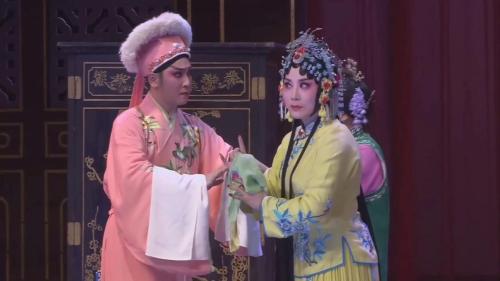 闽剧戏曲福建戏曲大全