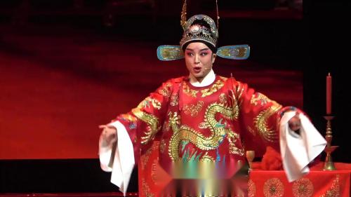 金华婺剧演出视频大全