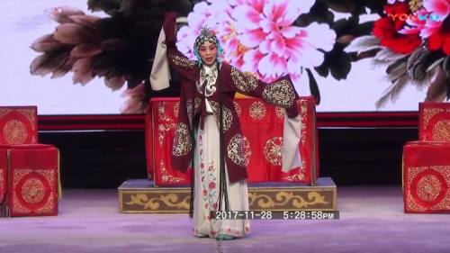 晋剧全本戏视频100首