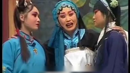 大平调经典唱段大全