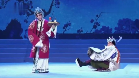 河北丝弦名家唱段集锦