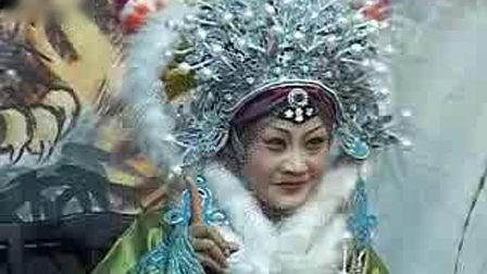 长篇琴书完整版大全