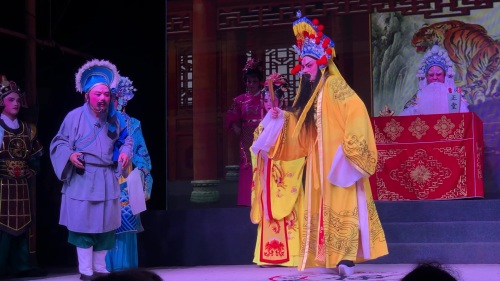 免费莆仙戏全集视频下部