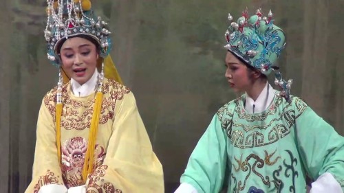 名家名段越剧精选