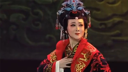 广东潮剧经典唱段集锦