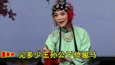 吕剧伴奏视频大全