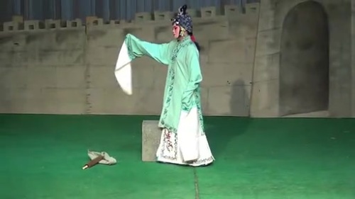 湖北楚剧全本经典剧目