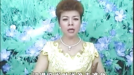 温州鼓词名师视频