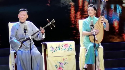 苏州长篇评话20部大全