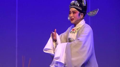 婺剧全本浙江婺剧团