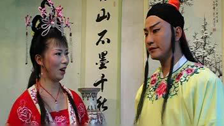 琴书大全河南琴书全部