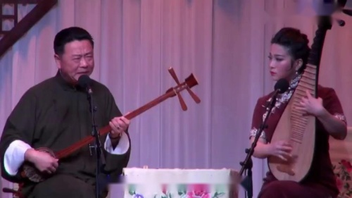 苏州评弹长篇评话大全