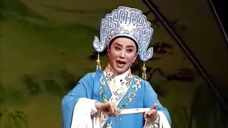 越剧名家名段经典唱段联唱