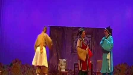 山东吕剧优秀唱段集锦