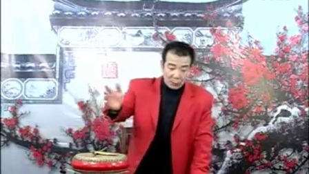 经典大鼓书视频唱段