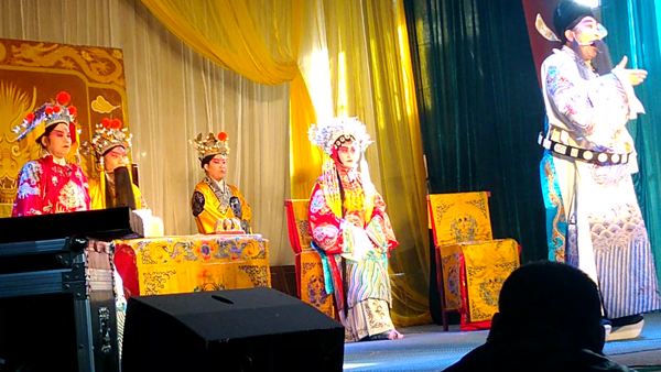 丝弦戏大全河北丝弦