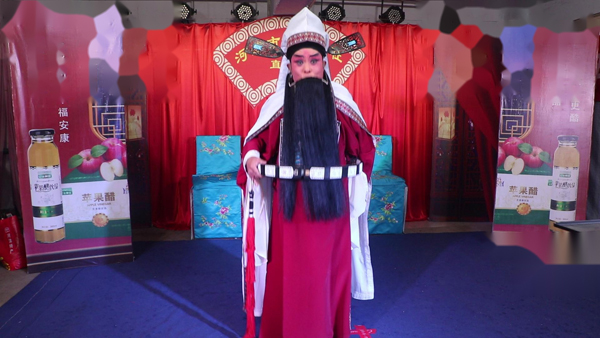 山西蒲剧眉户戏视频全集