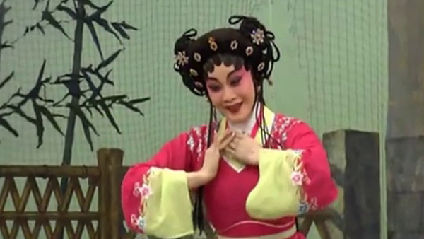 粤剧丁凡蒋文端视频大全