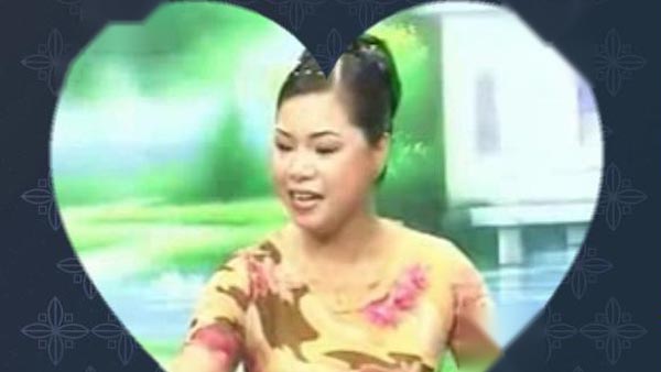 名家表演温州鼓词精选