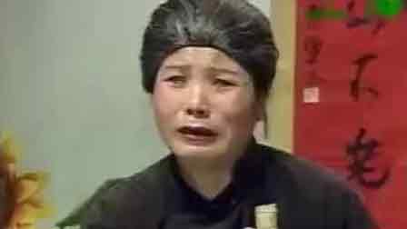 柳琴戏代表剧目