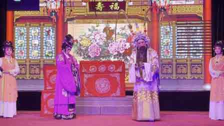 高甲戏经典曲目视频100首