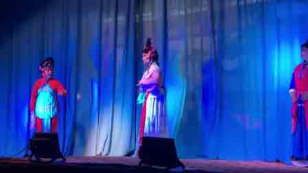 越调全场戏名家欣赏视频