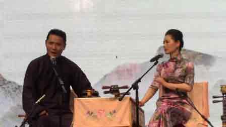 苏州评弹名家演唱60首