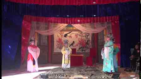 河北保定老调安国老调视频大全