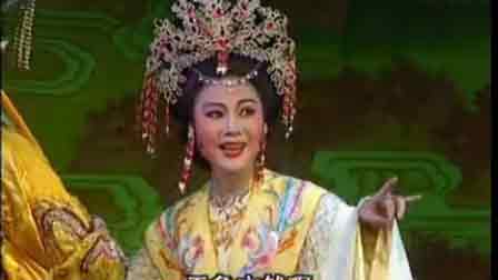 广东潮剧院一团潮剧全剧唱段