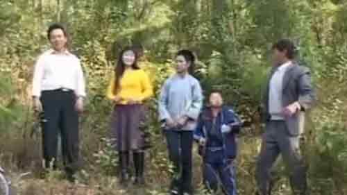 云南山歌剧搞笑视频大全集