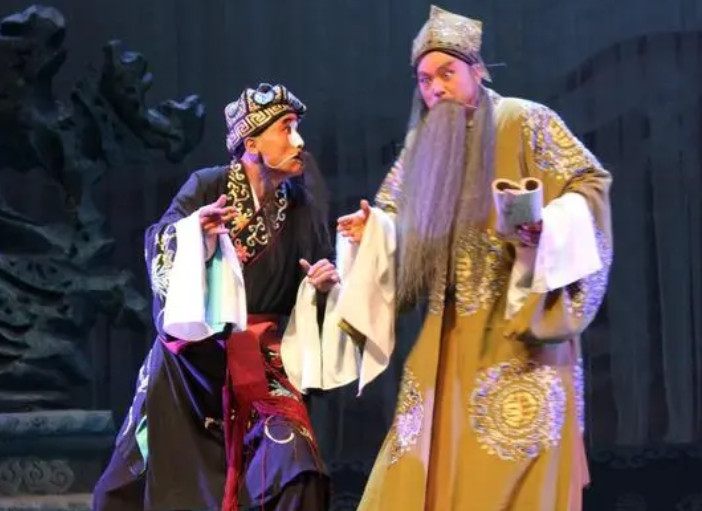 陕西秦腔戏全本戏大全 秦腔高清戏曲全本戏MP4在线播放